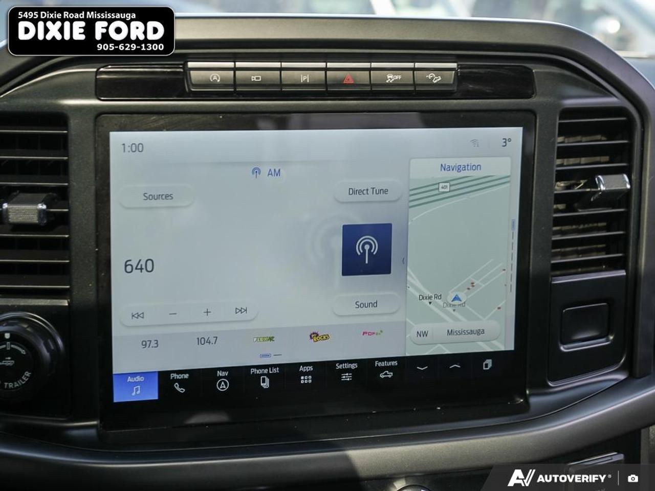 2024 Ford F-150 XLT Photo