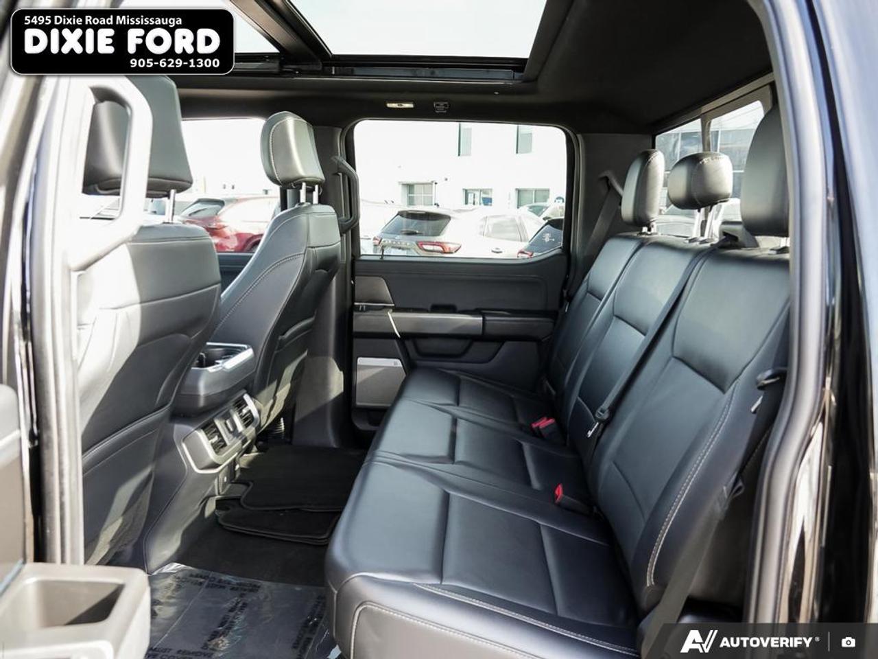 2024 Ford F-150 XLT Photo