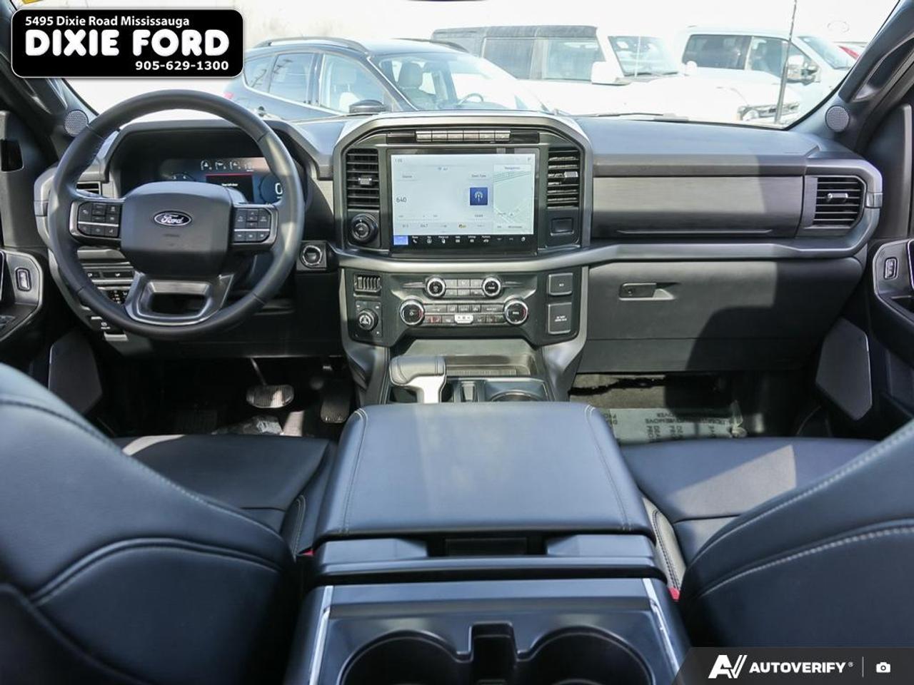 2024 Ford F-150 XLT Photo