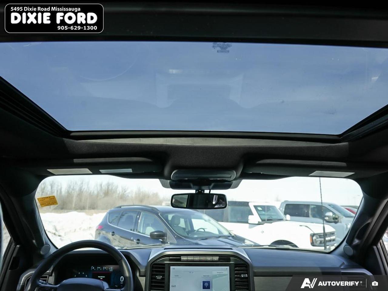 2024 Ford F-150 XLT Photo