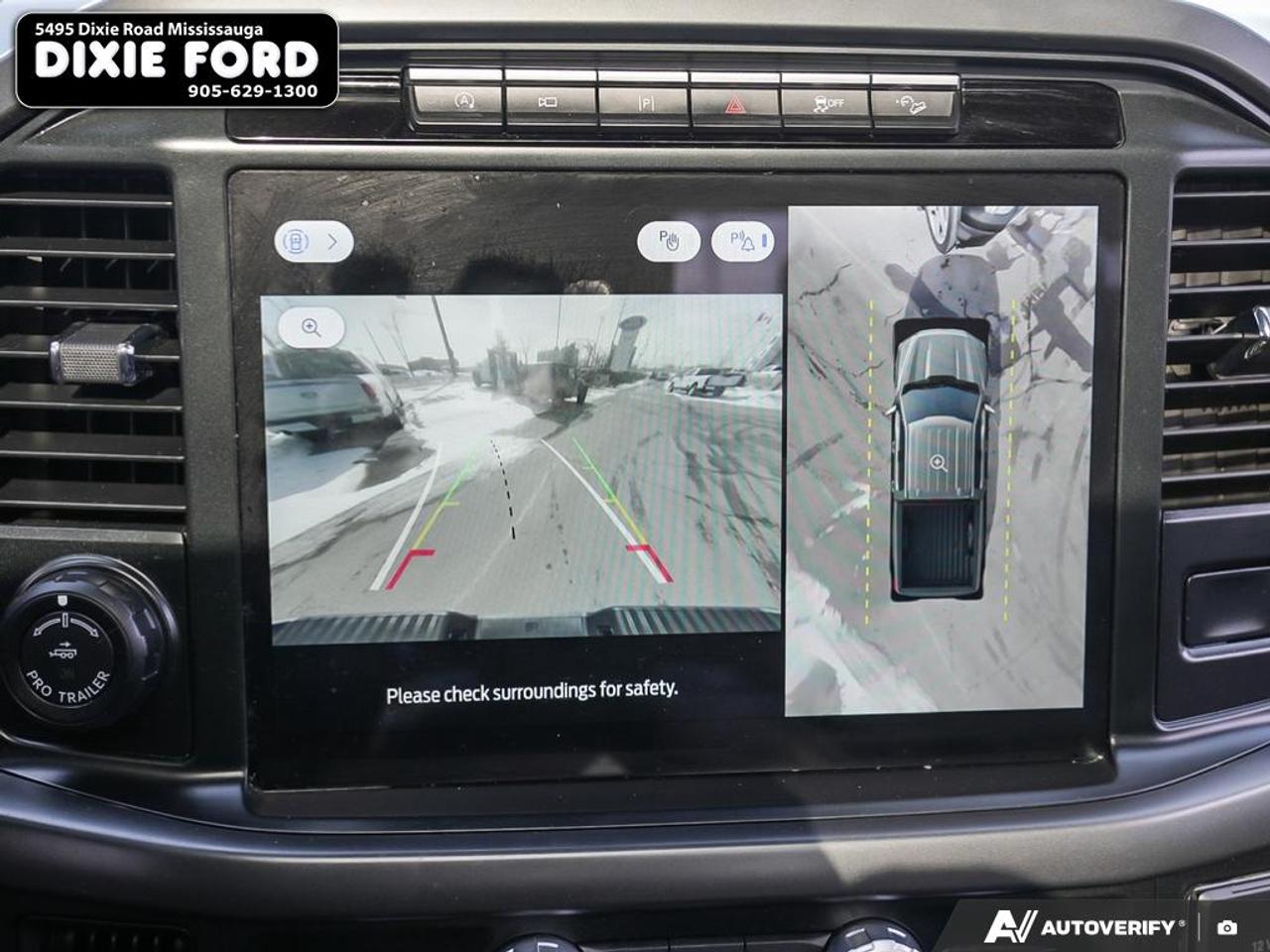 2024 Ford F-150 XLT Photo
