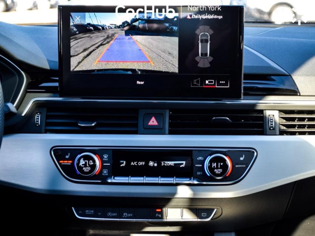 2025 Audi A5 Sportback Progressiv Power Sunroof Heated Front Seats & Wheel Photo