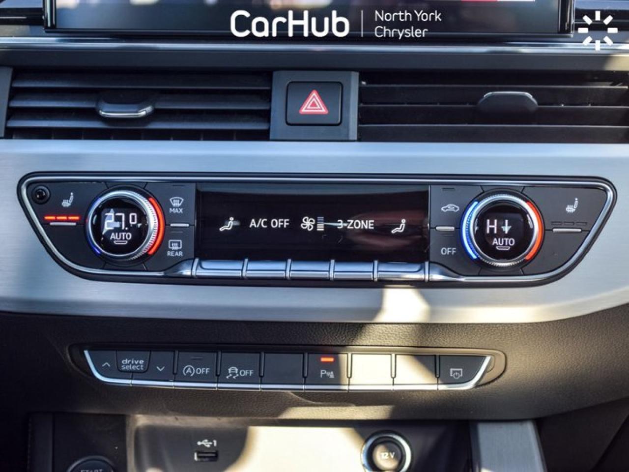 2025 Audi A5 Sportback Progressiv Power Sunroof Heated Front Seats & Wheel Photo