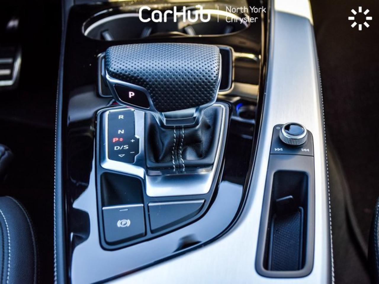 2025 Audi A5 Sportback Progressiv Power Sunroof Heated Front Seats & Wheel Photo