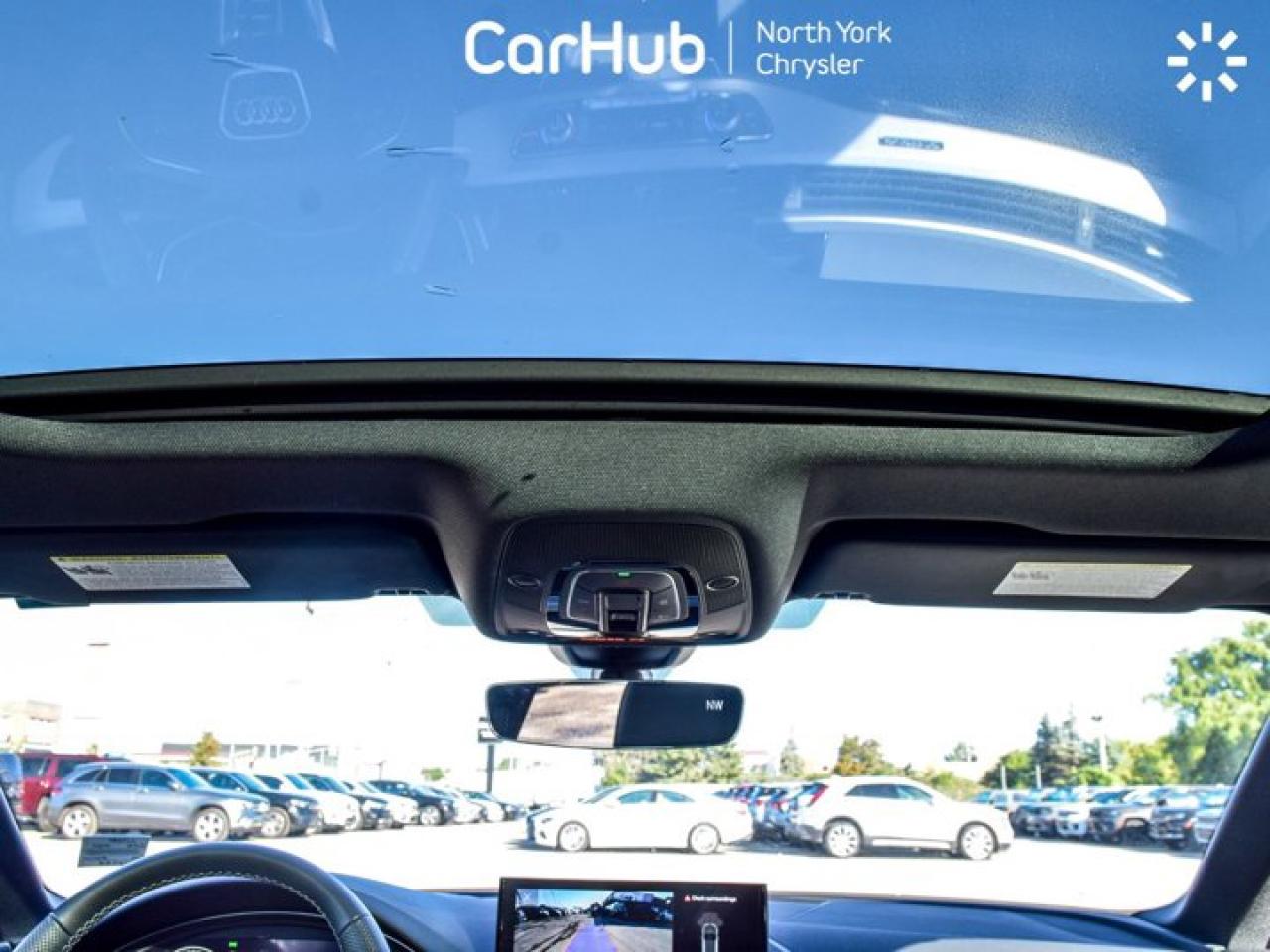 2025 Audi A5 Sportback Progressiv Power Sunroof Heated Front Seats & Wheel Photo