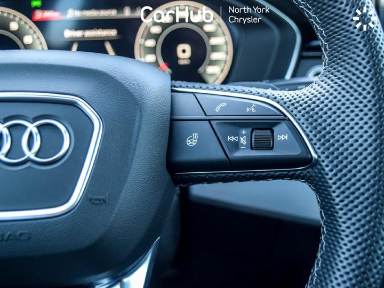 2025 Audi A5 Sportback Progressiv Power Sunroof Heated Front Seats & Wheel Photo