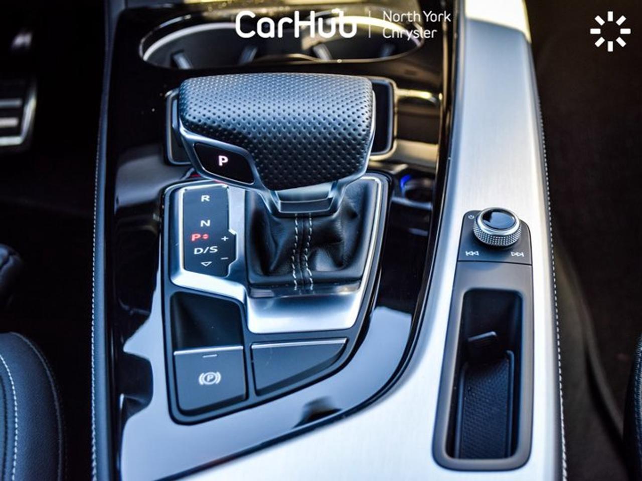 2025 Audi A5 Sportback Progressiv Power Sunroof Heated Front Seats & Wheel Photo