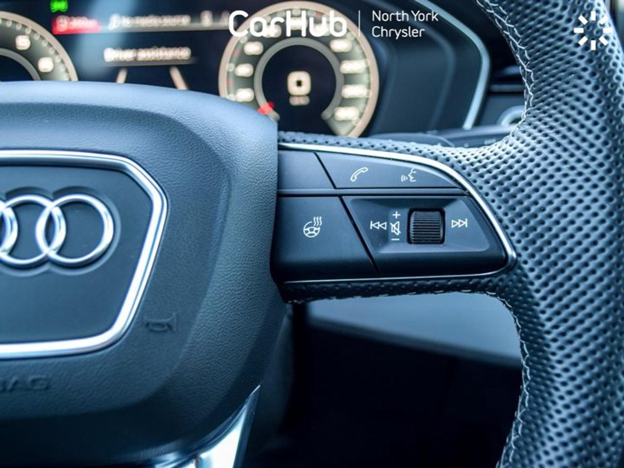 2025 Audi A5 Sportback Progressiv Power Sunroof Heated Front Seats & Wheel Photo