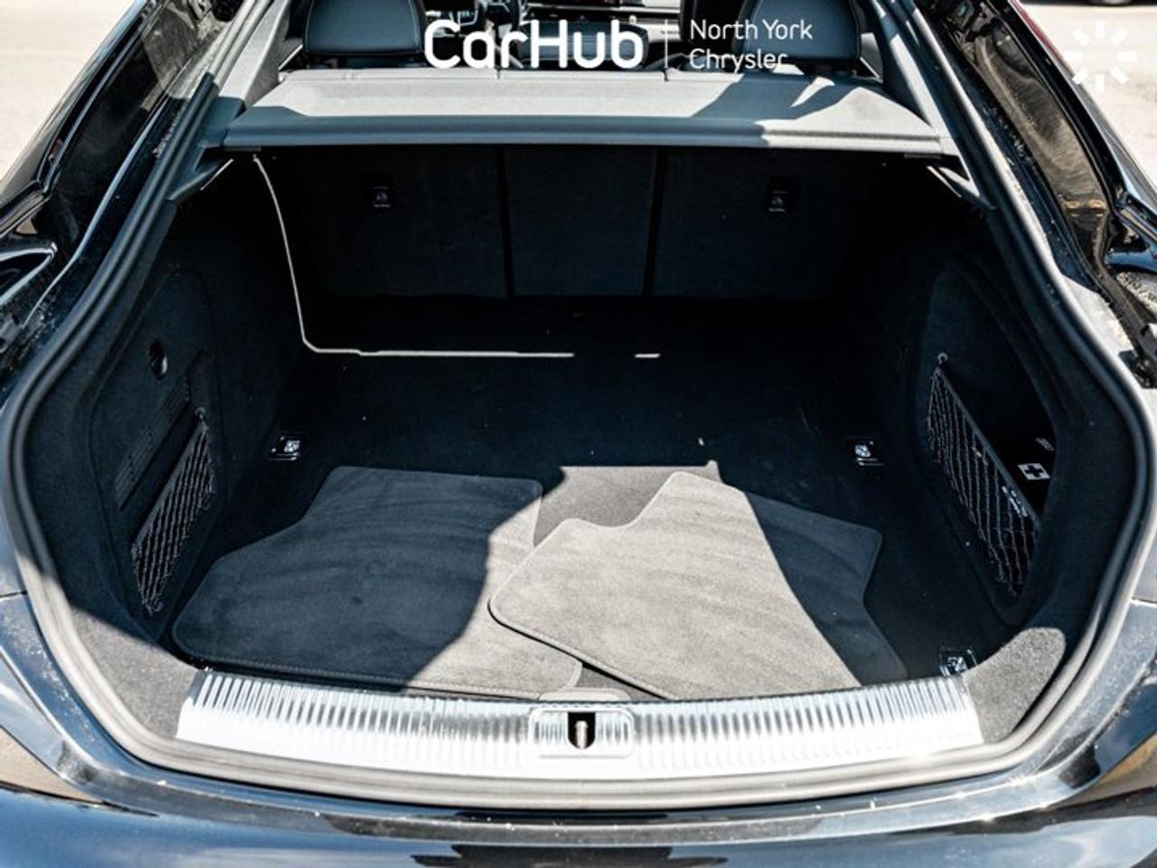 2025 Audi A5 Sportback Progressiv Power Sunroof Heated Front Seats & Wheel Photo