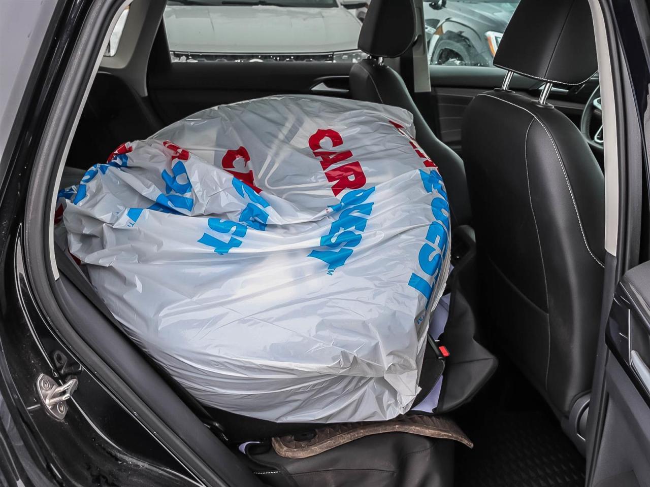 2024 Volkswagen Taos Highline Photo