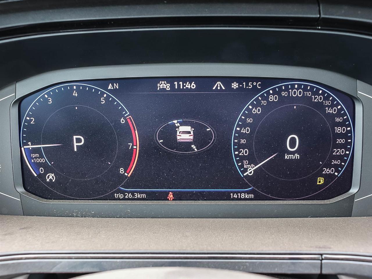 2024 Volkswagen Taos Highline Photo