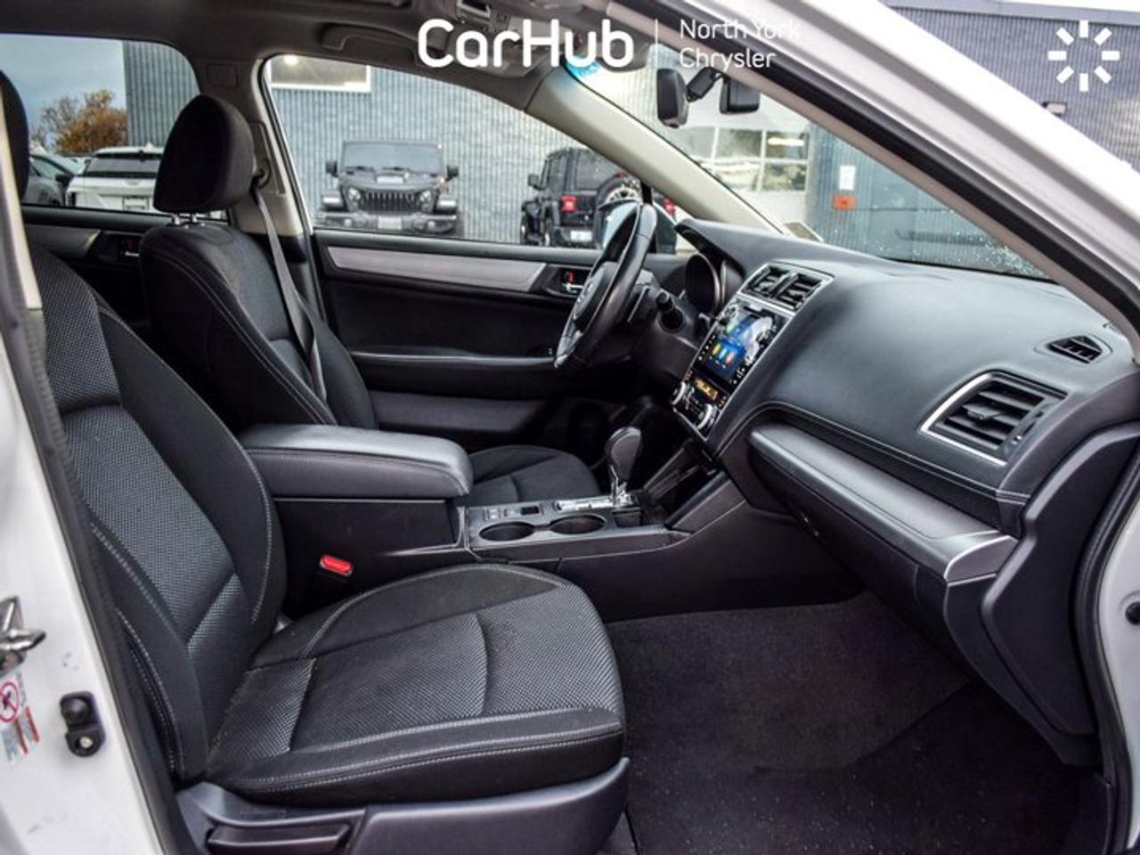 2019 Subaru Outback Touring CVT Power Sunroof Heated Seats Bluetooth Audio Photo