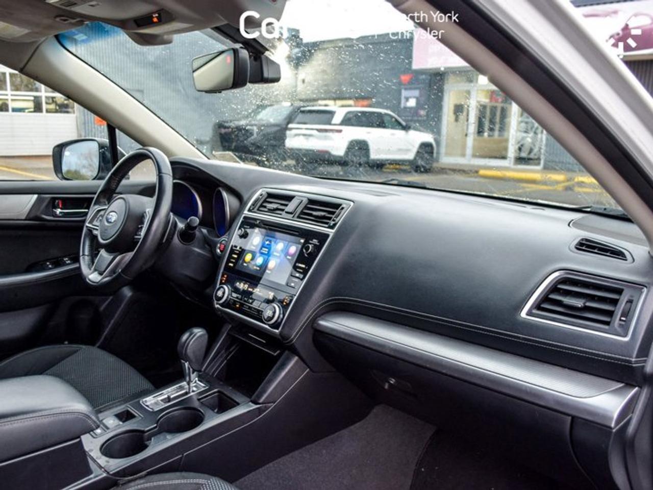 2019 Subaru Outback Touring CVT Power Sunroof Heated Seats Bluetooth Audio Photo