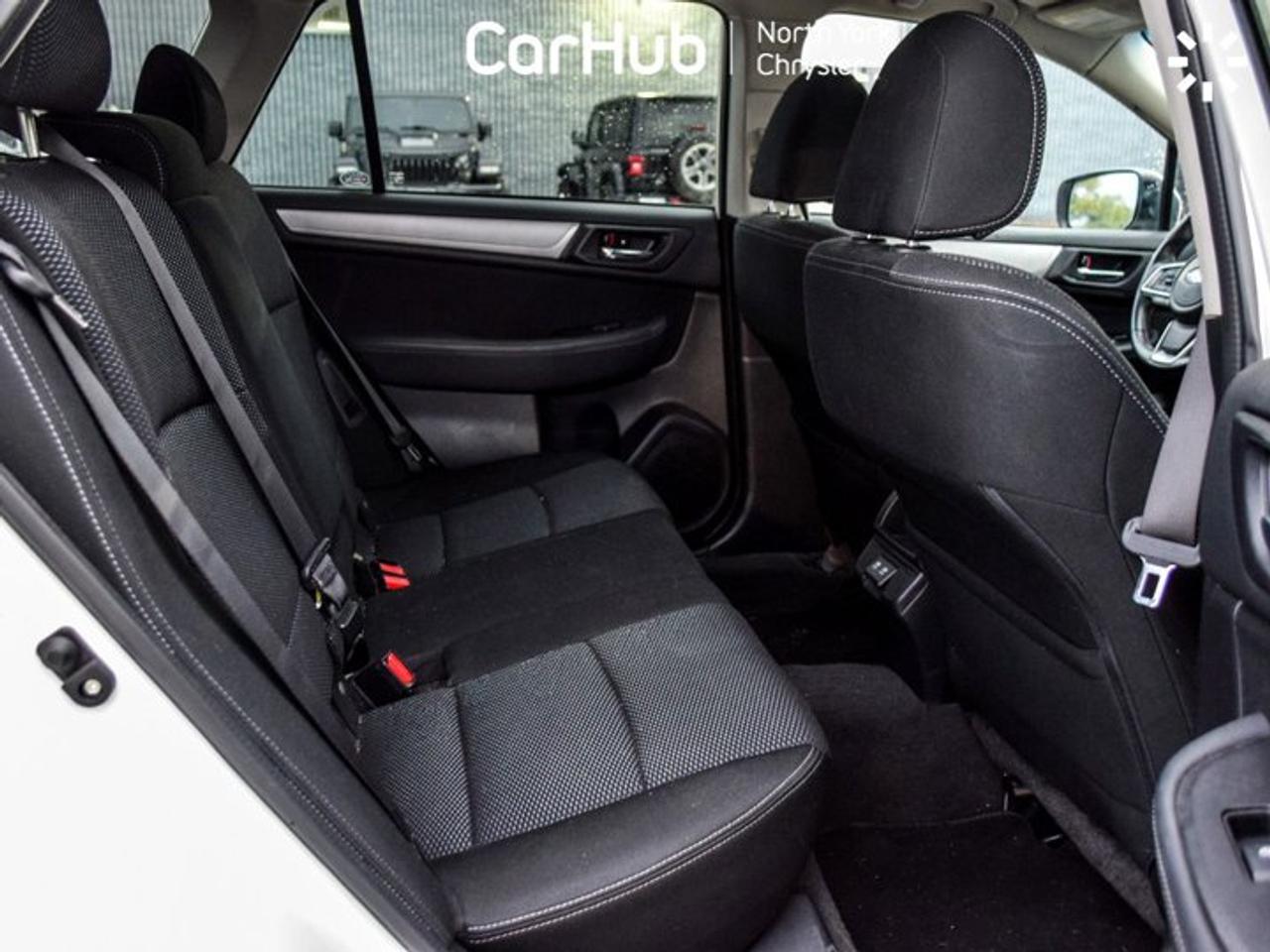 2019 Subaru Outback Touring CVT Power Sunroof Heated Seats Bluetooth Audio Photo