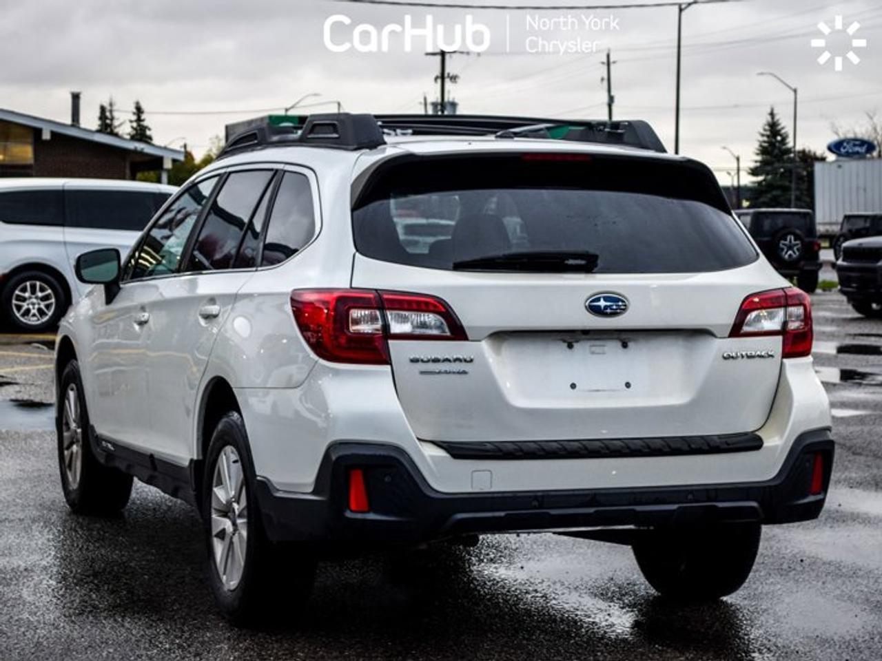 2019 Subaru Outback Touring CVT Power Sunroof Heated Seats Bluetooth Audio Photo