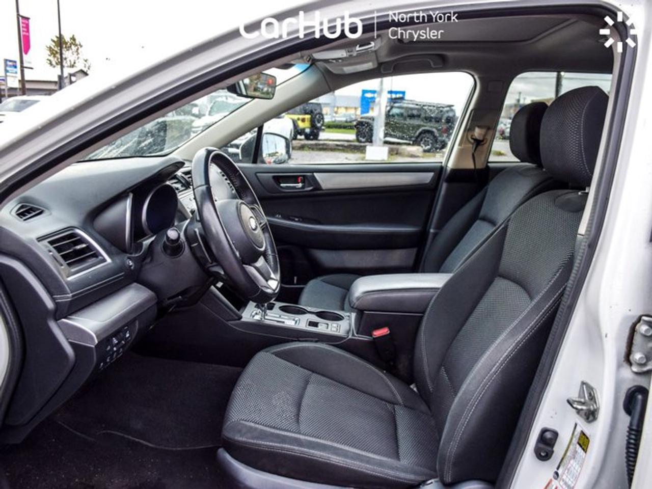 2019 Subaru Outback Touring CVT Power Sunroof Heated Seats Bluetooth Audio Photo