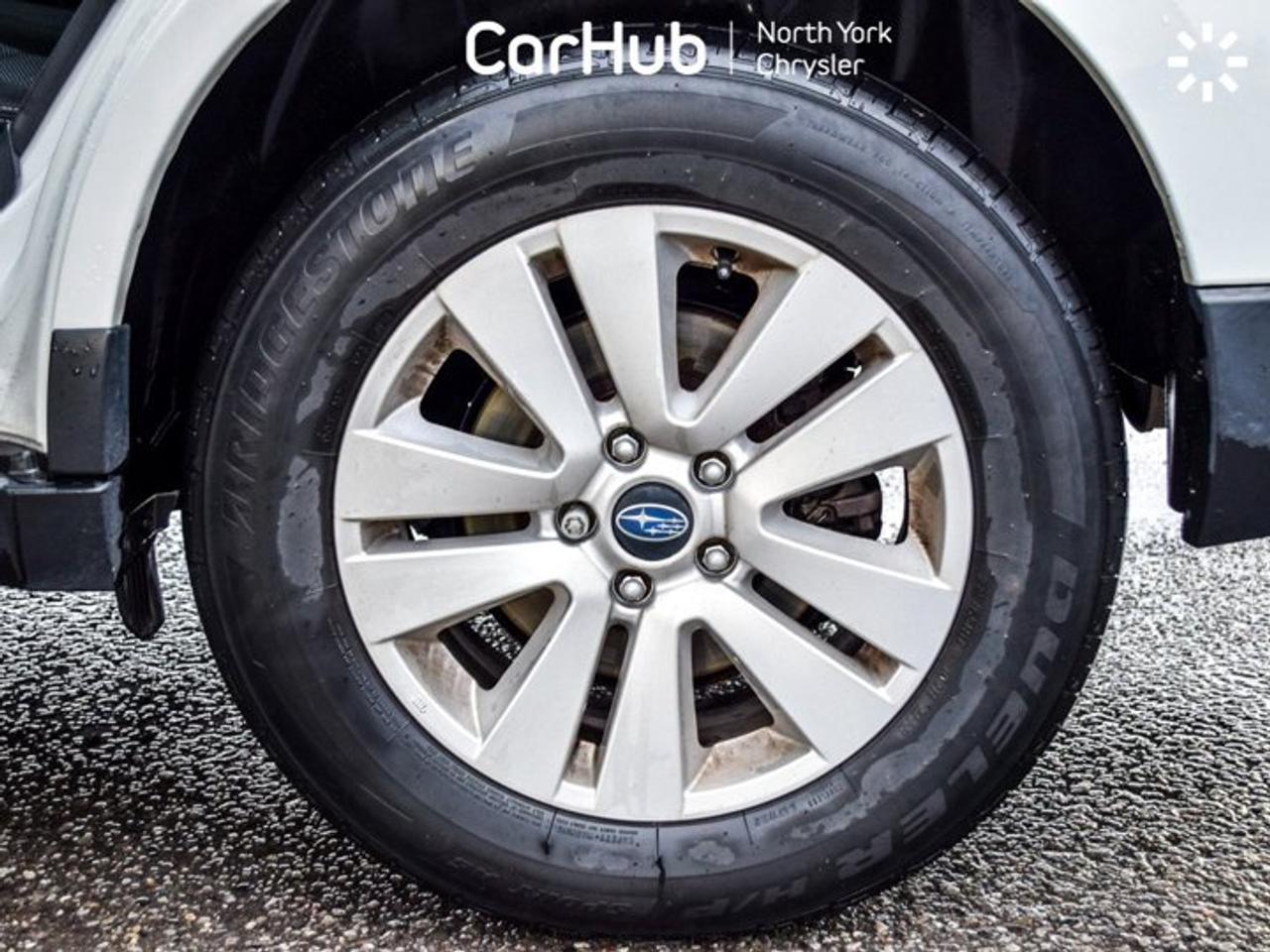 2019 Subaru Outback Touring CVT Power Sunroof Heated Seats Bluetooth Audio Photo