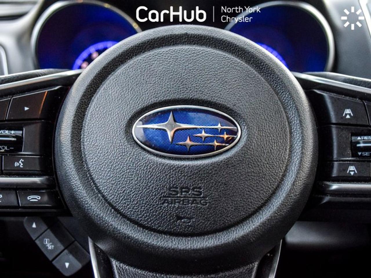 2019 Subaru Outback Touring CVT Power Sunroof Heated Seats Bluetooth Audio Photo