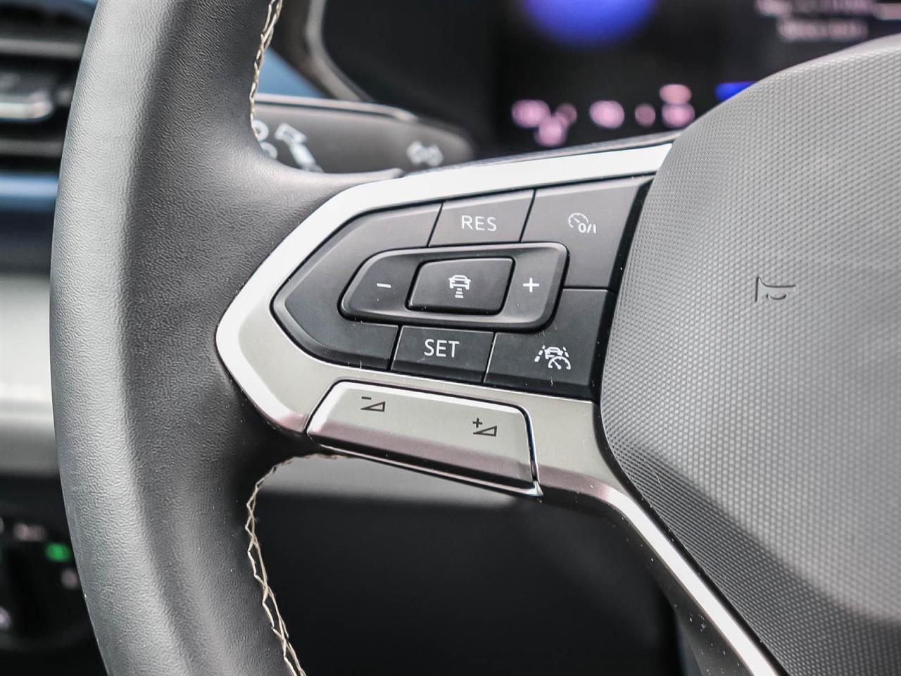 2024 Volkswagen Taos Comfortline Photo