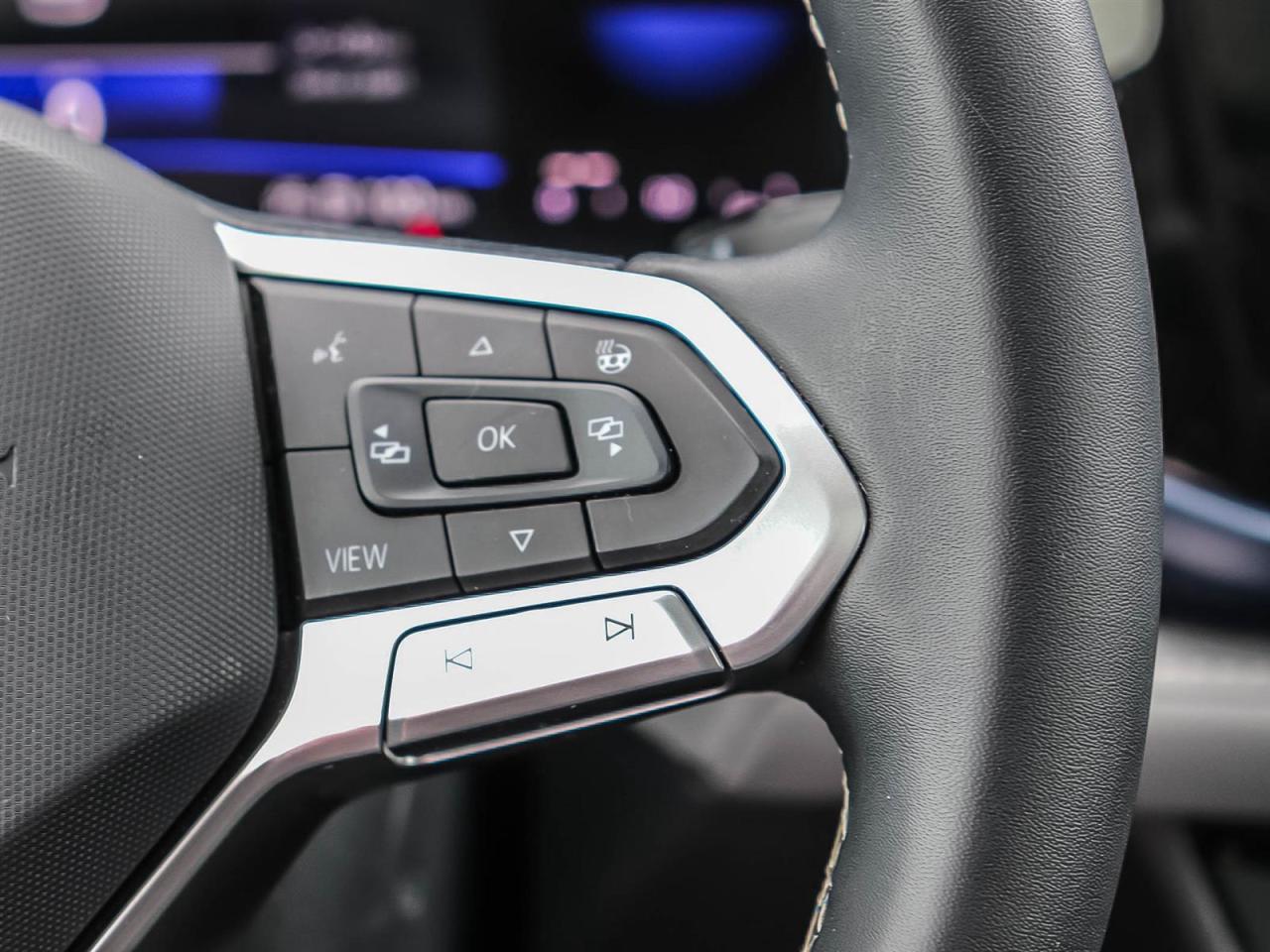 2024 Volkswagen Taos Comfortline Photo