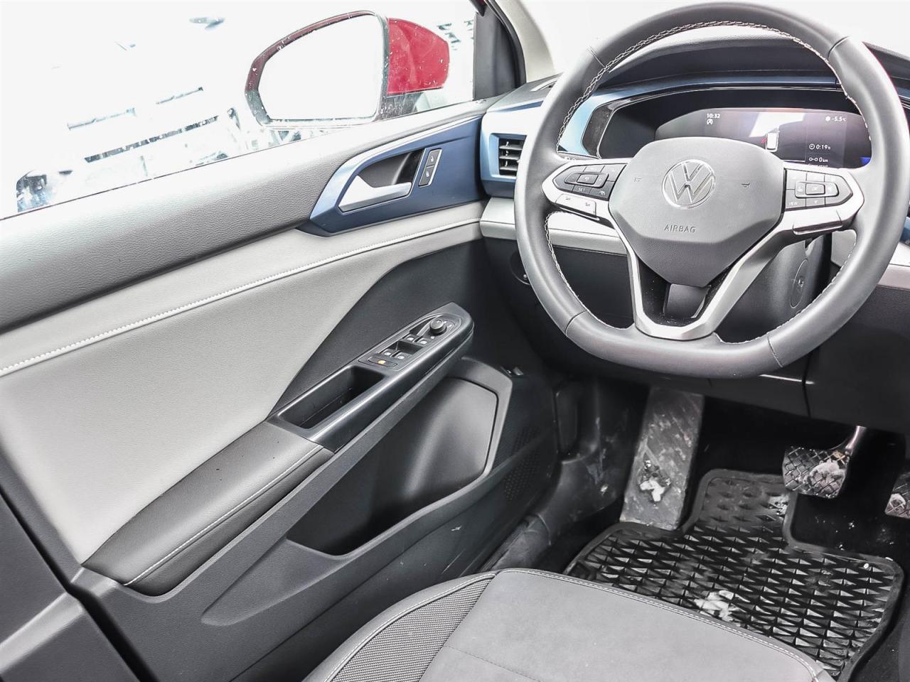 2024 Volkswagen Taos Comfortline Photo