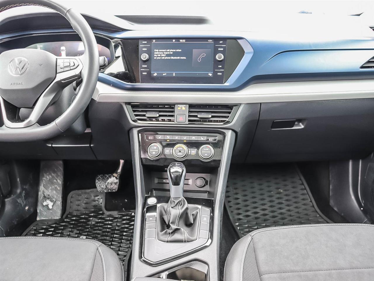 2024 Volkswagen Taos Comfortline Photo