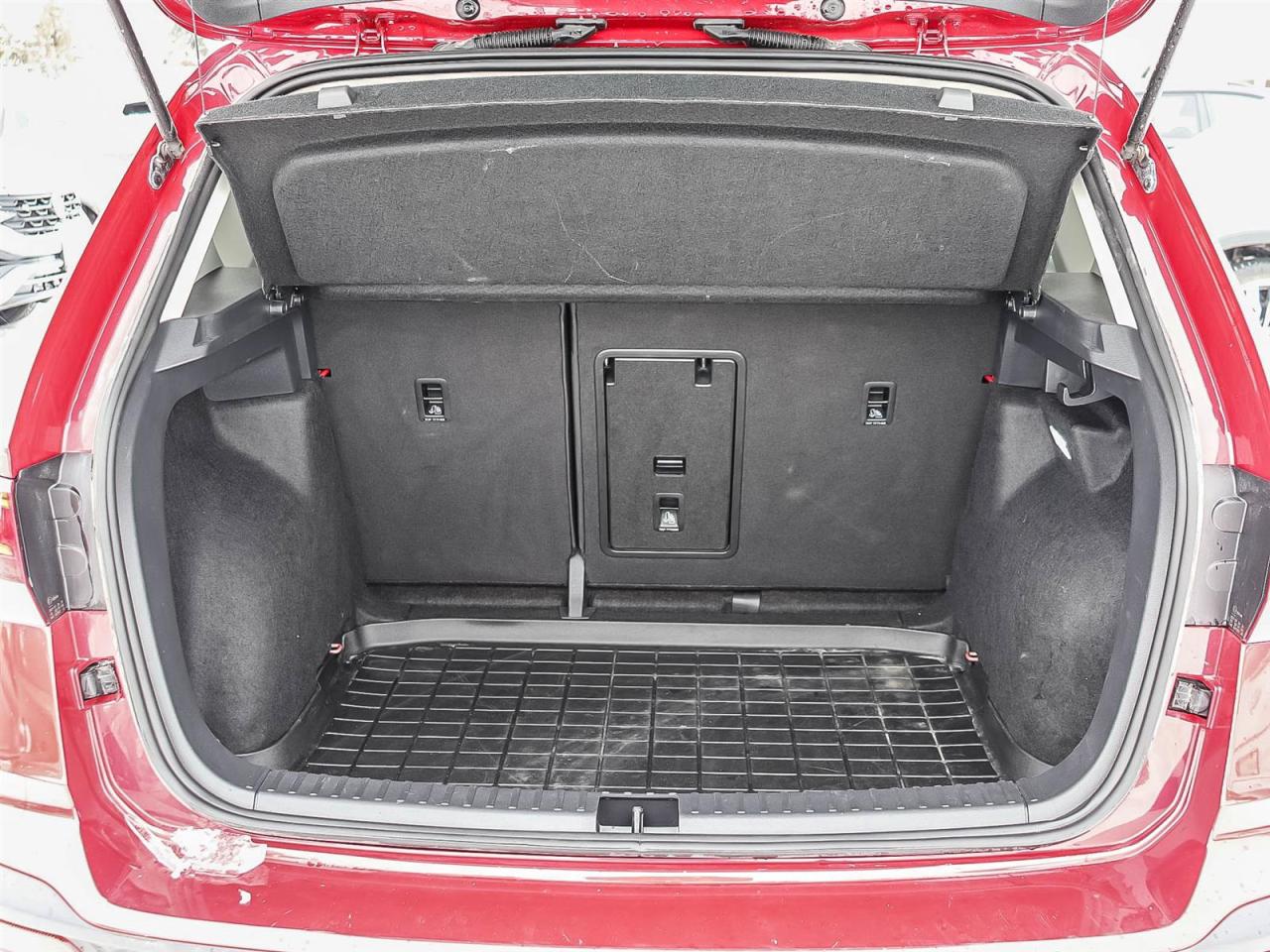 2024 Volkswagen Taos Comfortline Photo