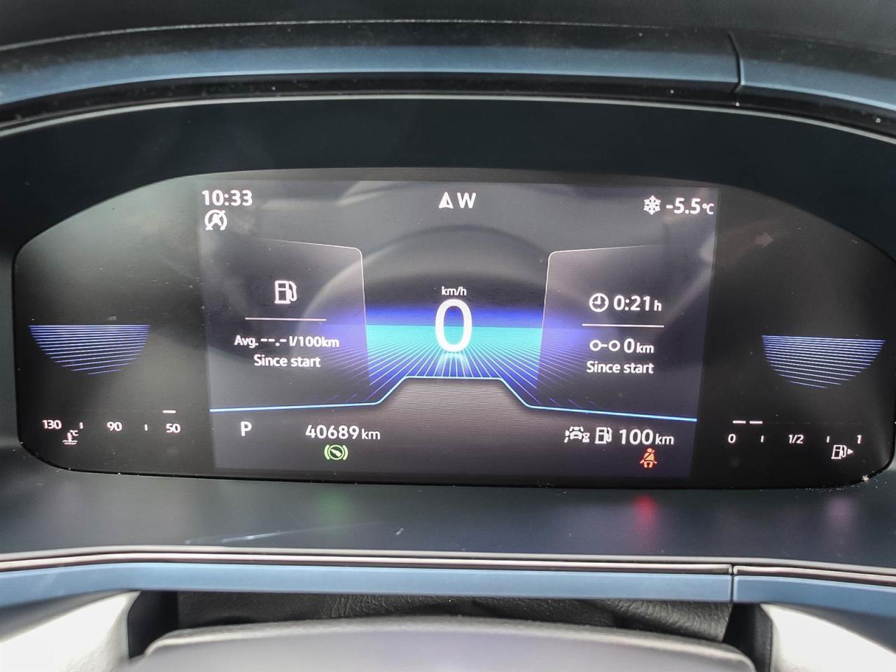 2024 Volkswagen Taos Comfortline Photo