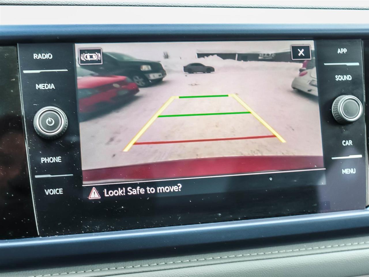 2024 Volkswagen Taos Comfortline Photo