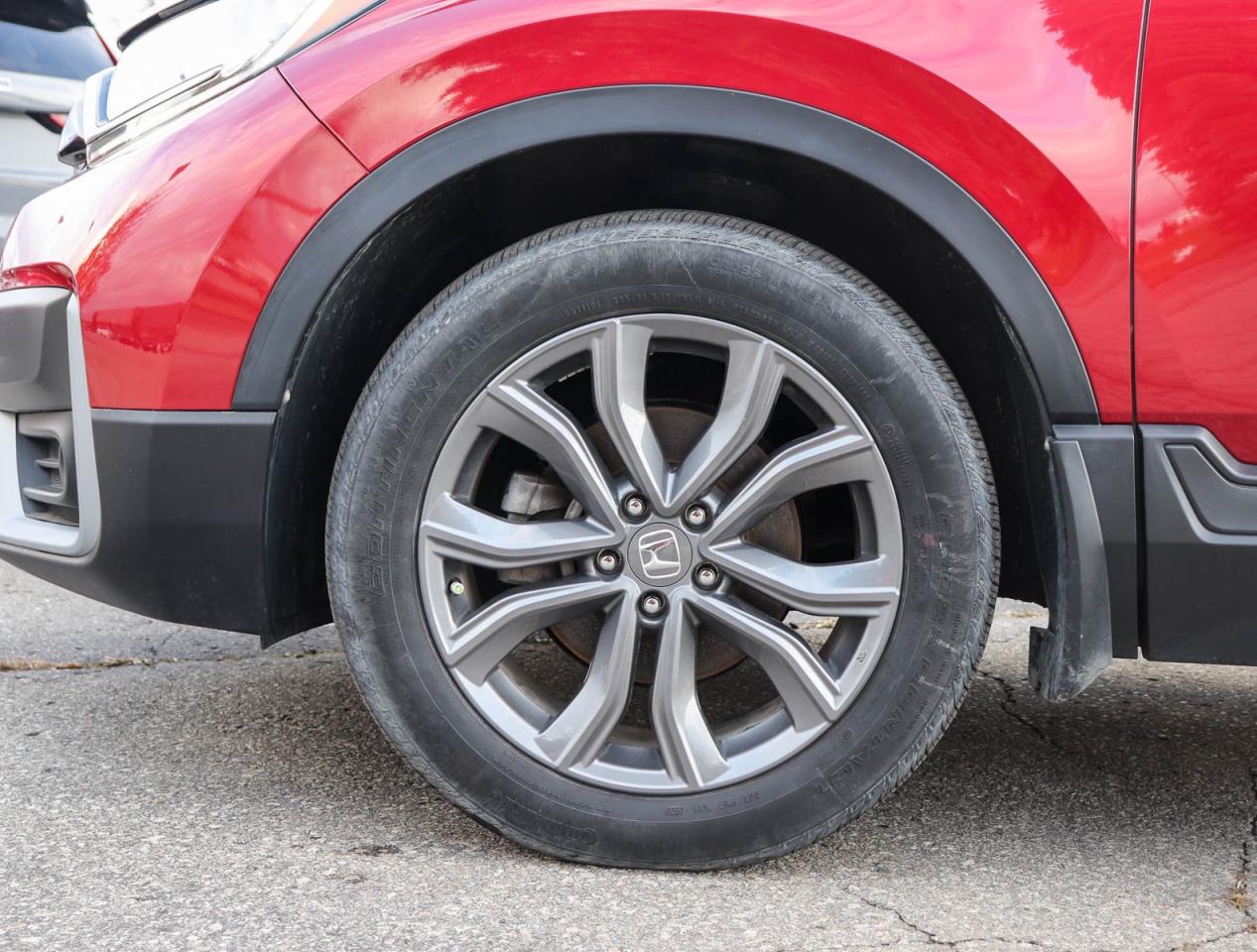 2020 Honda CR-V Sport Photo