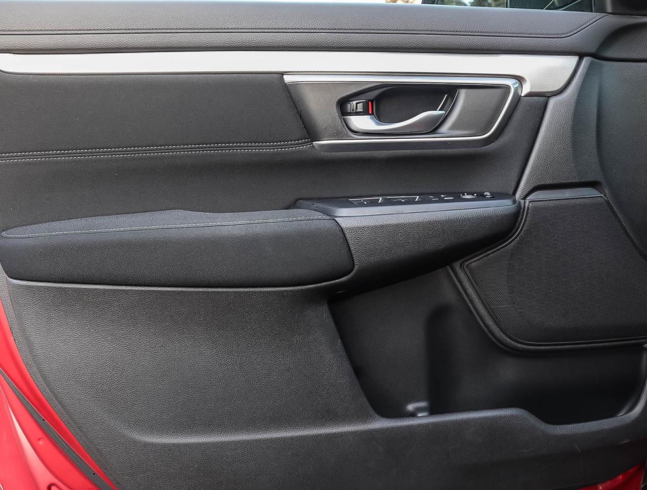 2020 Honda CR-V Sport Photo