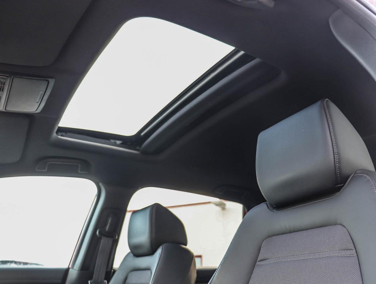 2020 Honda CR-V Sport Photo