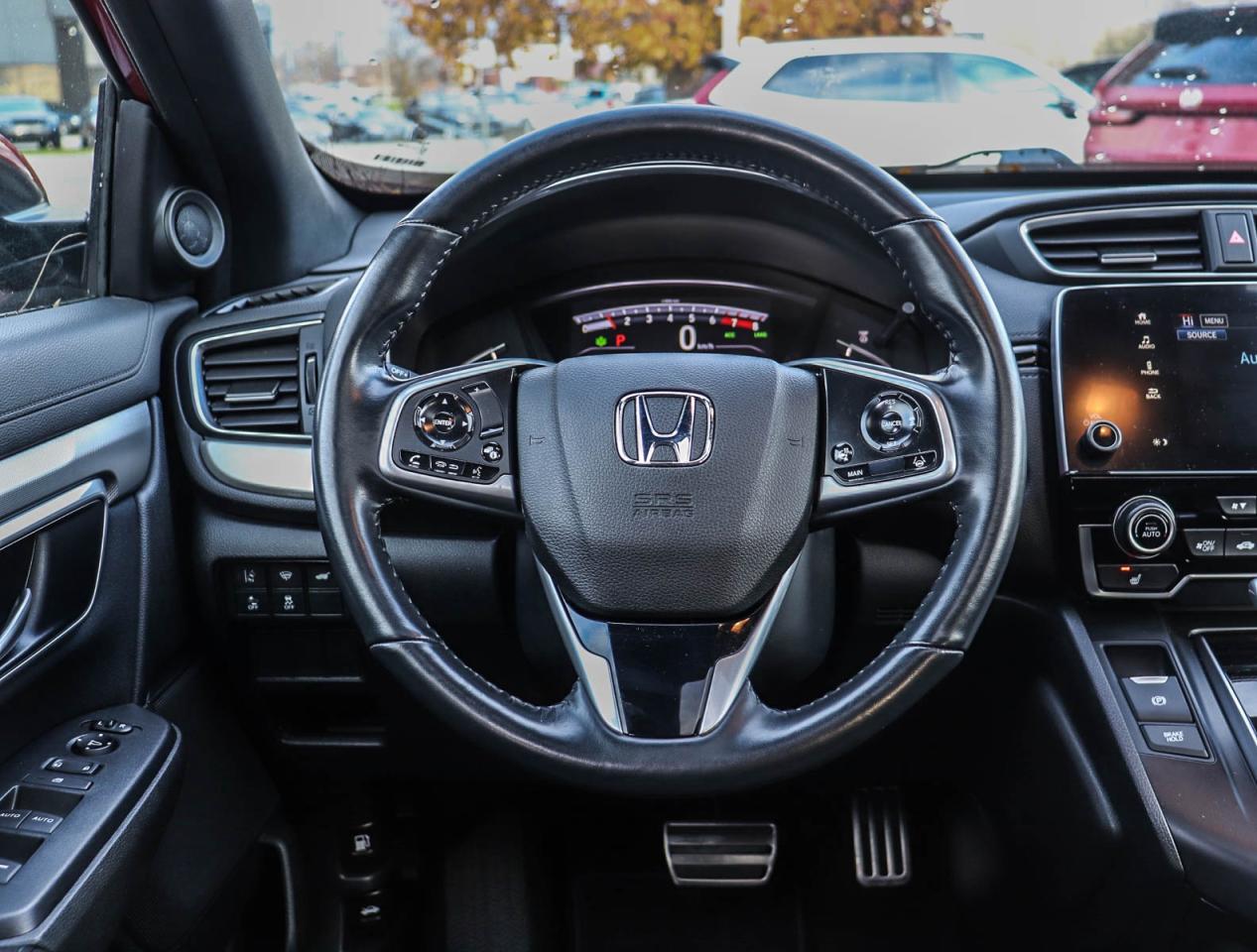 2020 Honda CR-V Sport Photo