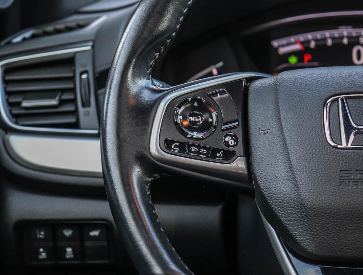 2020 Honda CR-V Sport Photo