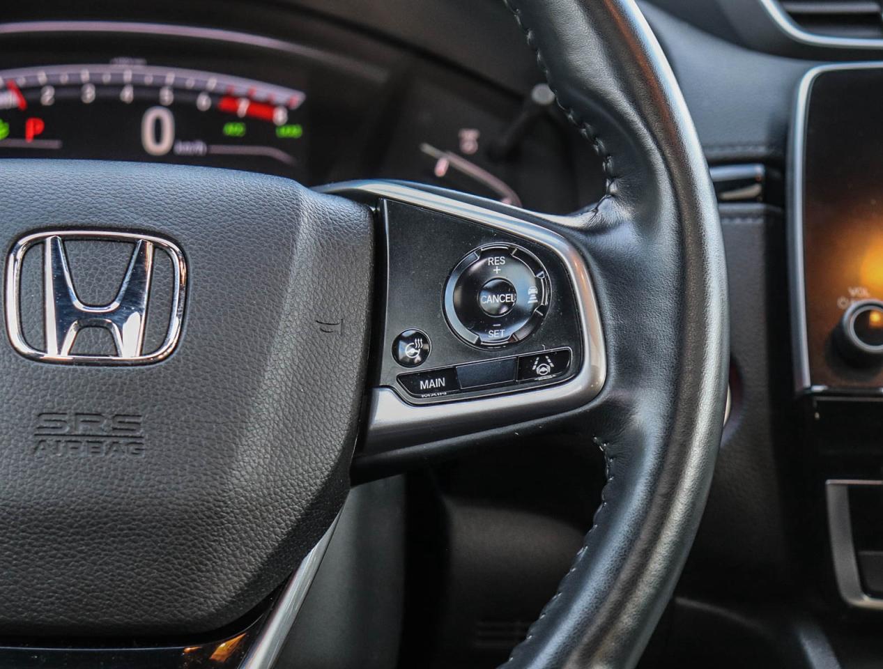 2020 Honda CR-V Sport Photo