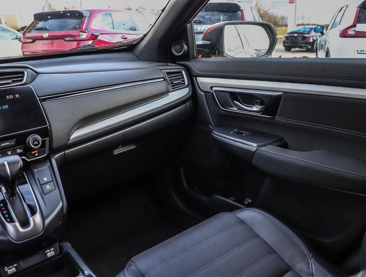 2020 Honda CR-V Sport Photo