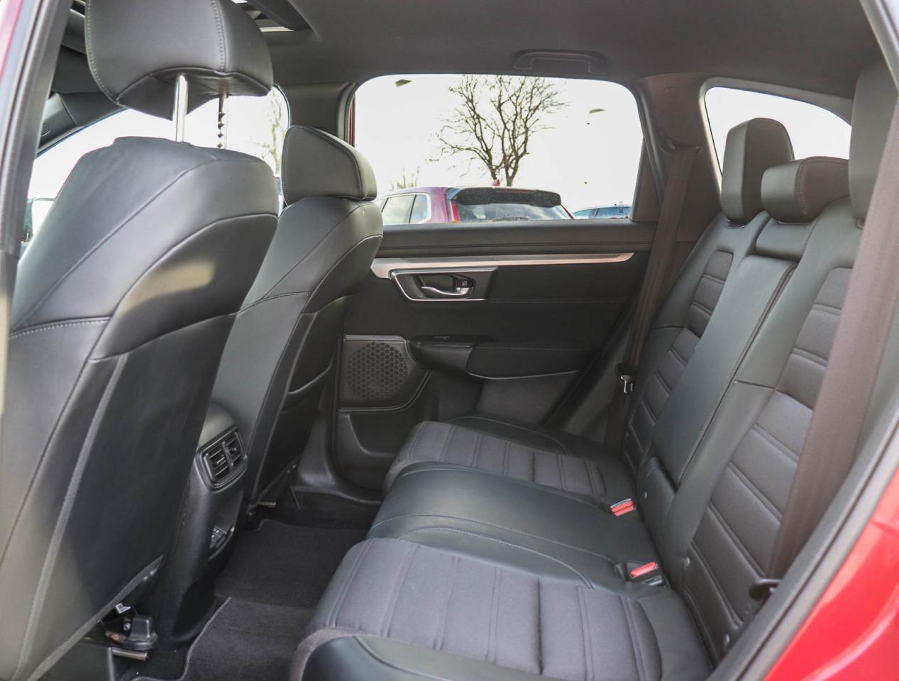 2020 Honda CR-V Sport Photo