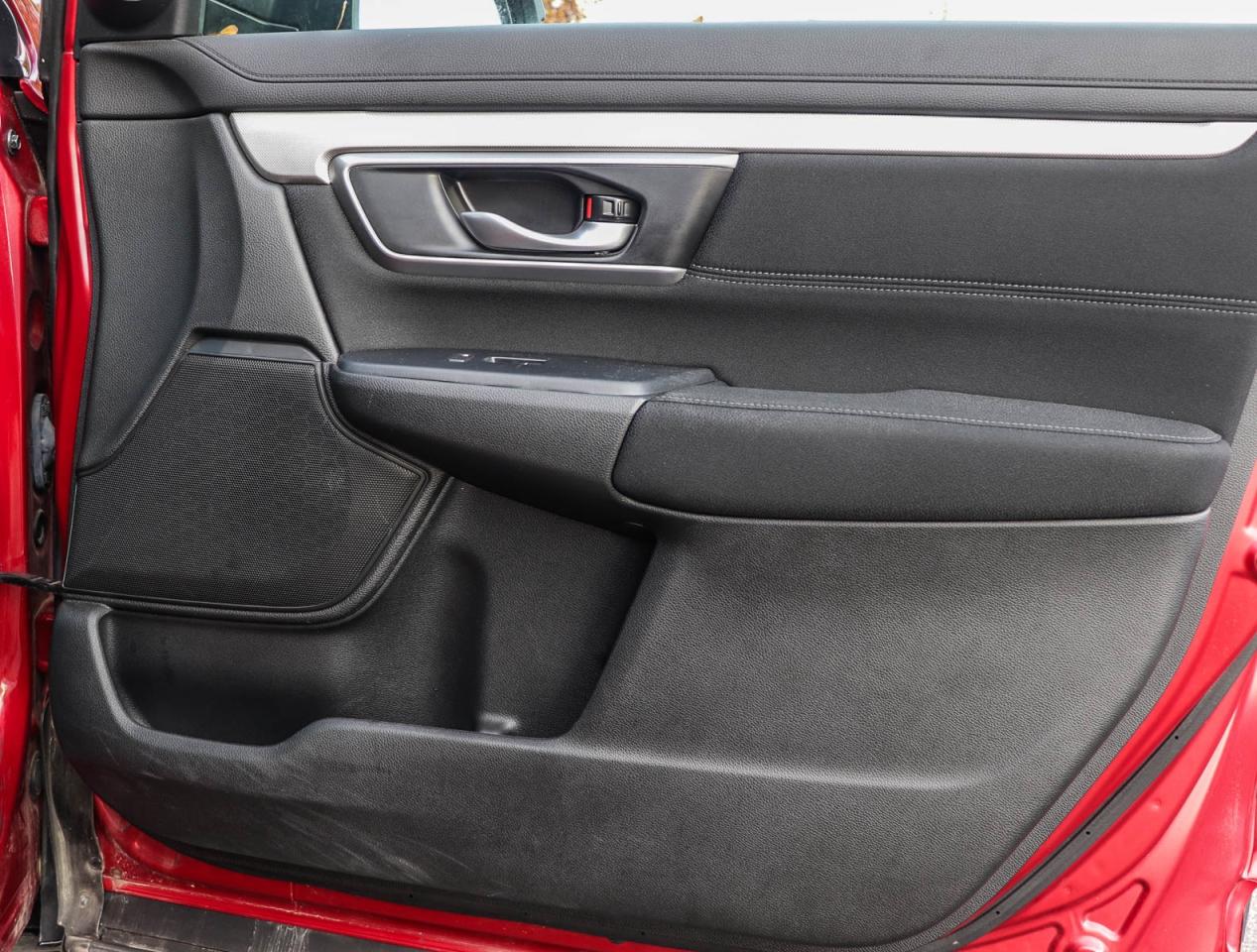 2020 Honda CR-V Sport Photo