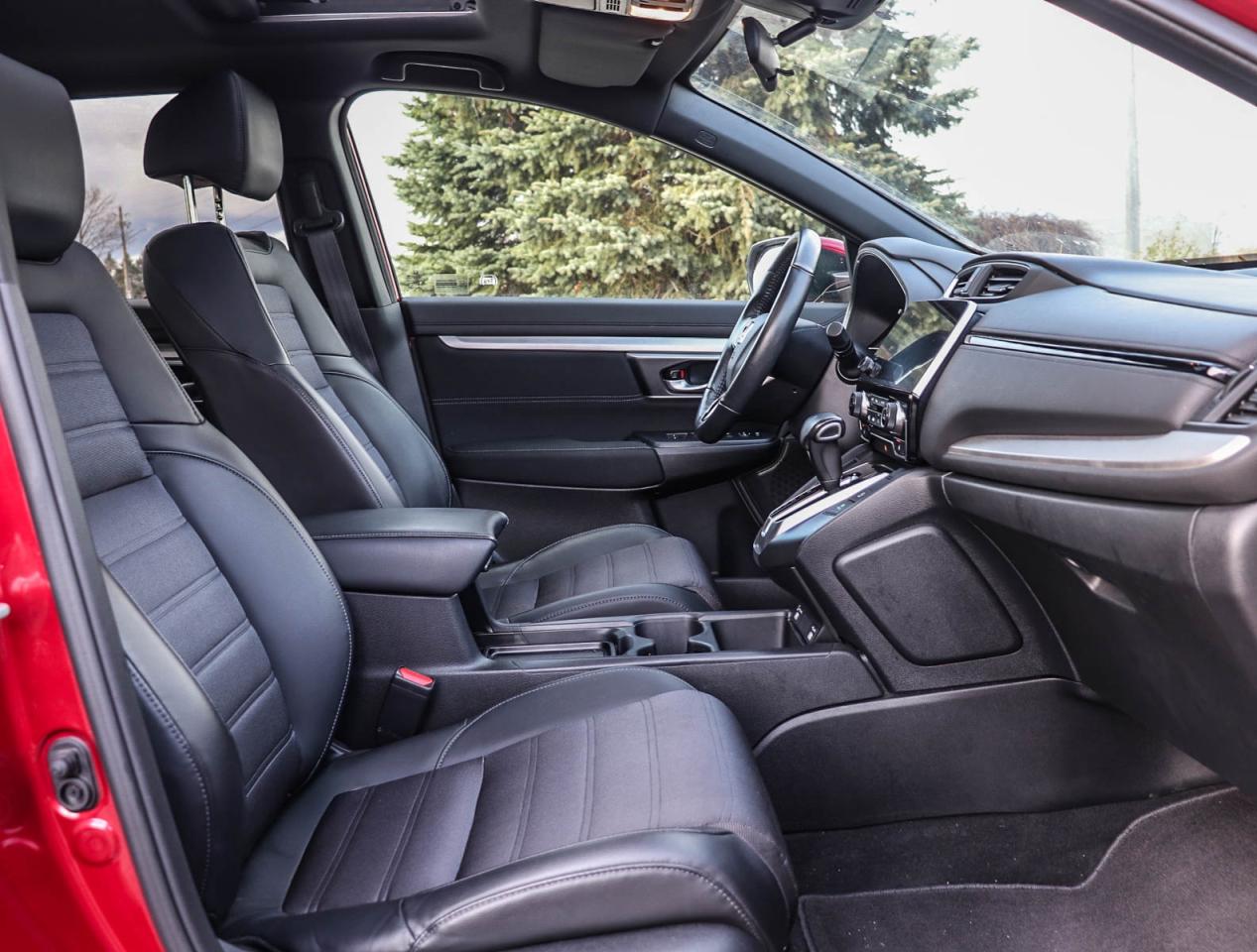 2020 Honda CR-V Sport Photo