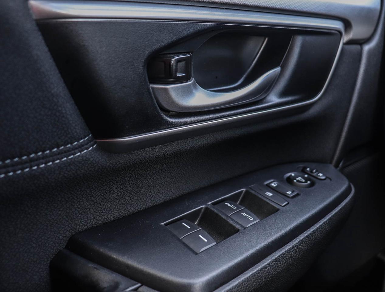 2020 Honda CR-V Sport Photo