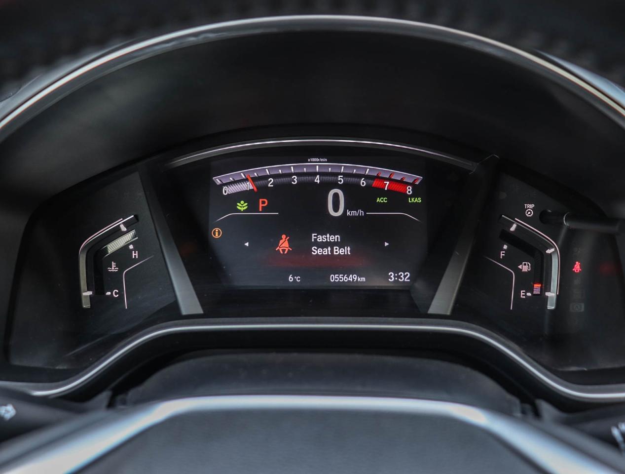 2020 Honda CR-V Sport Photo