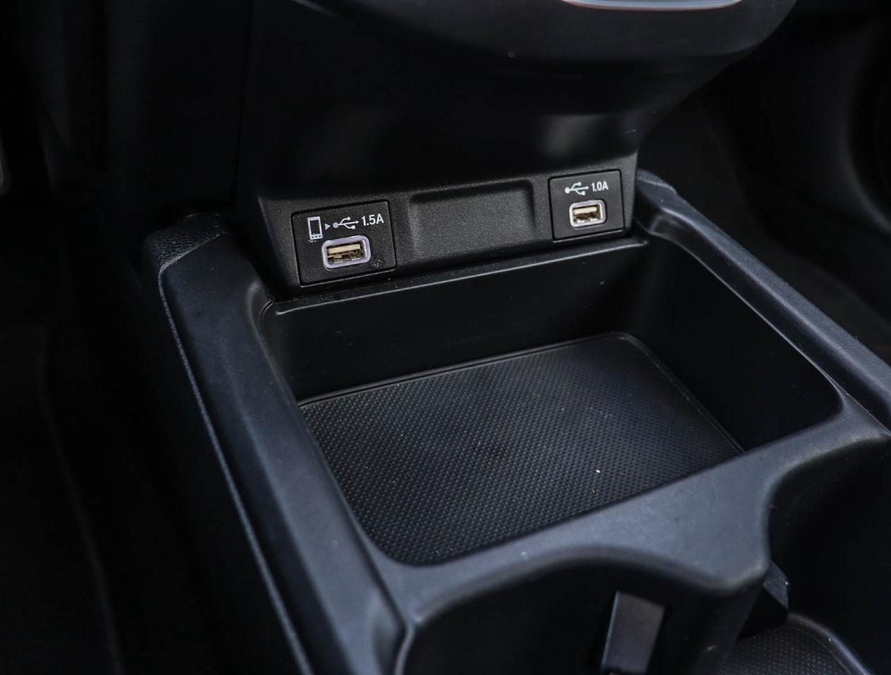 2020 Honda CR-V Sport Photo