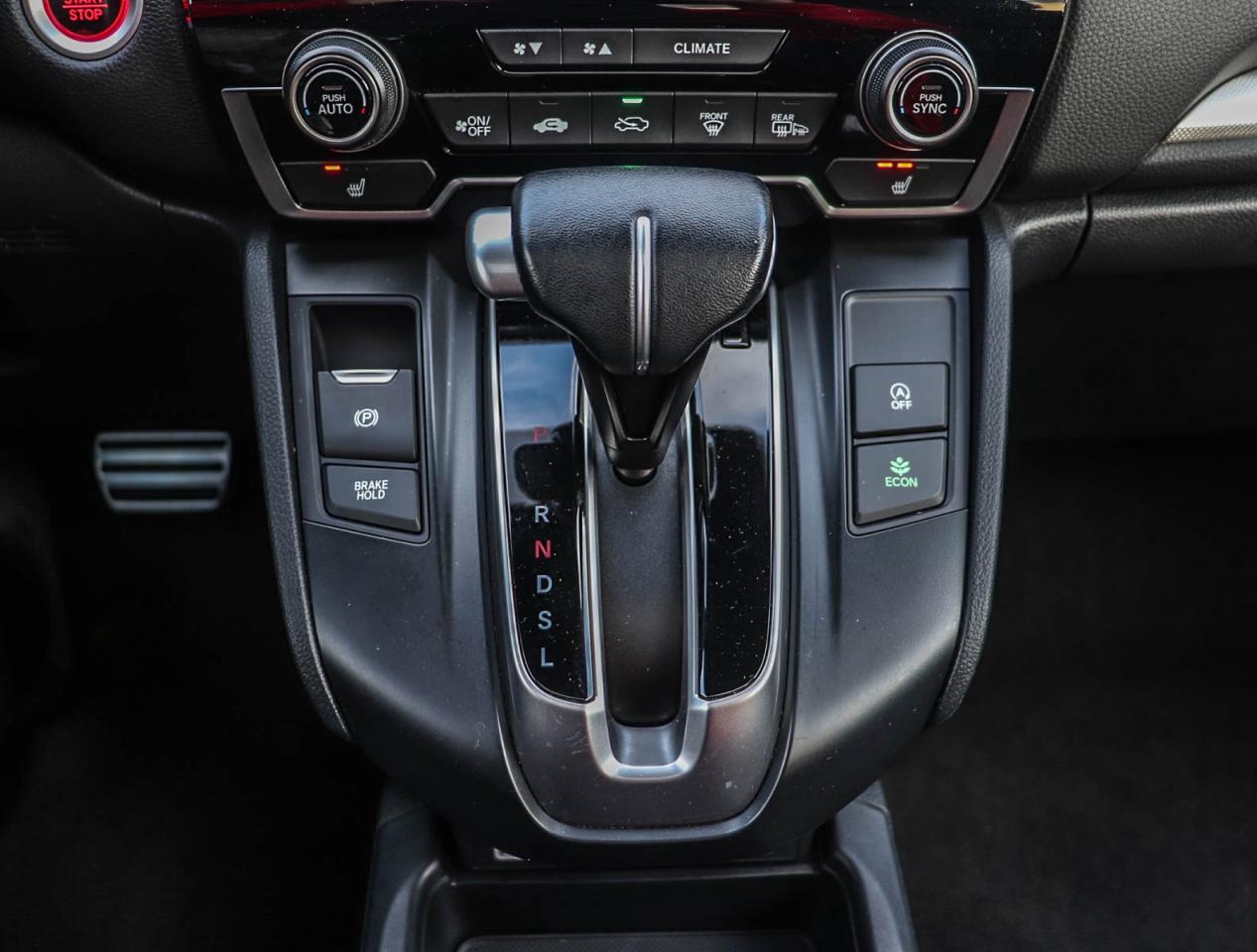 2020 Honda CR-V Sport Photo