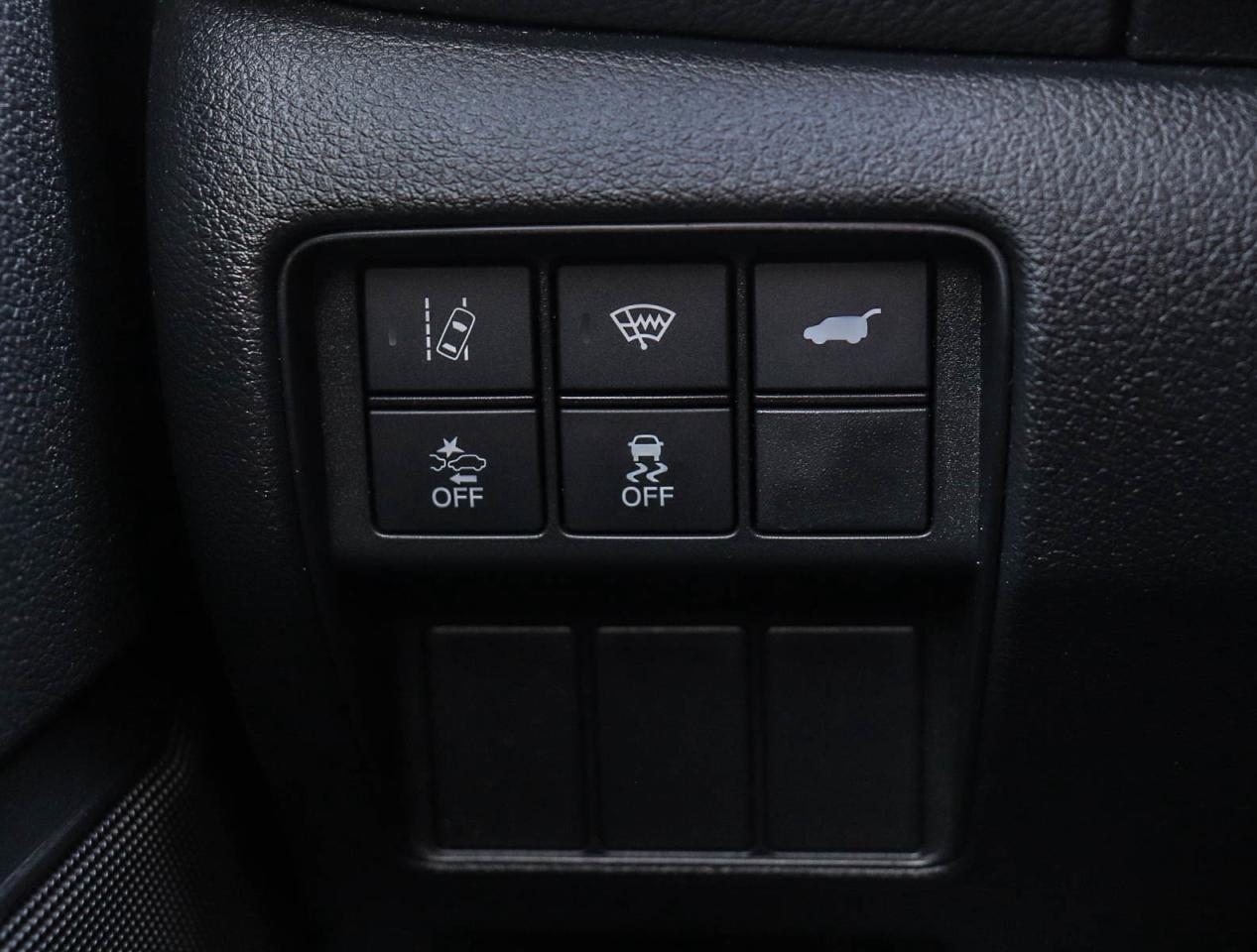 2020 Honda CR-V Sport Photo