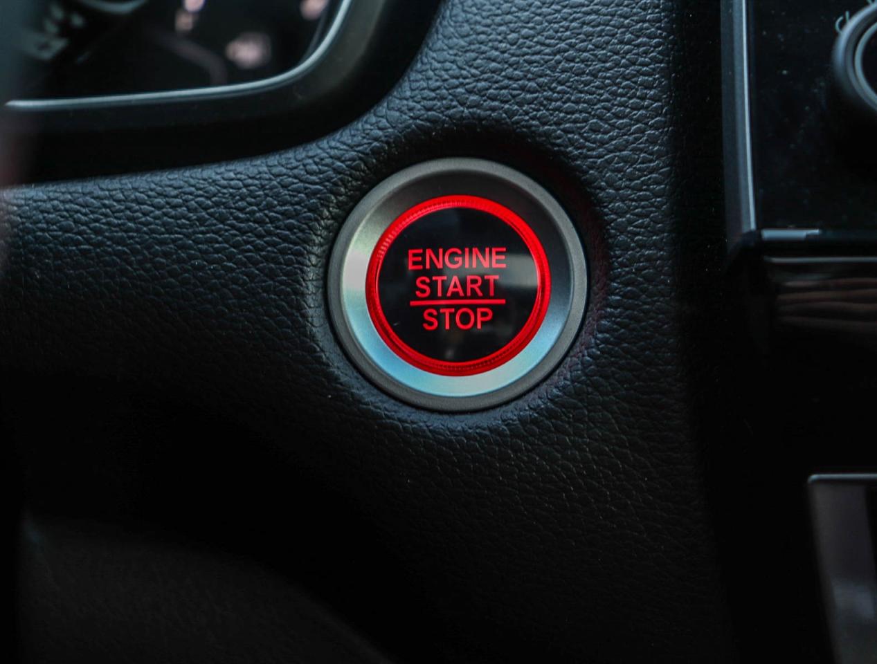 2020 Honda CR-V Sport Photo