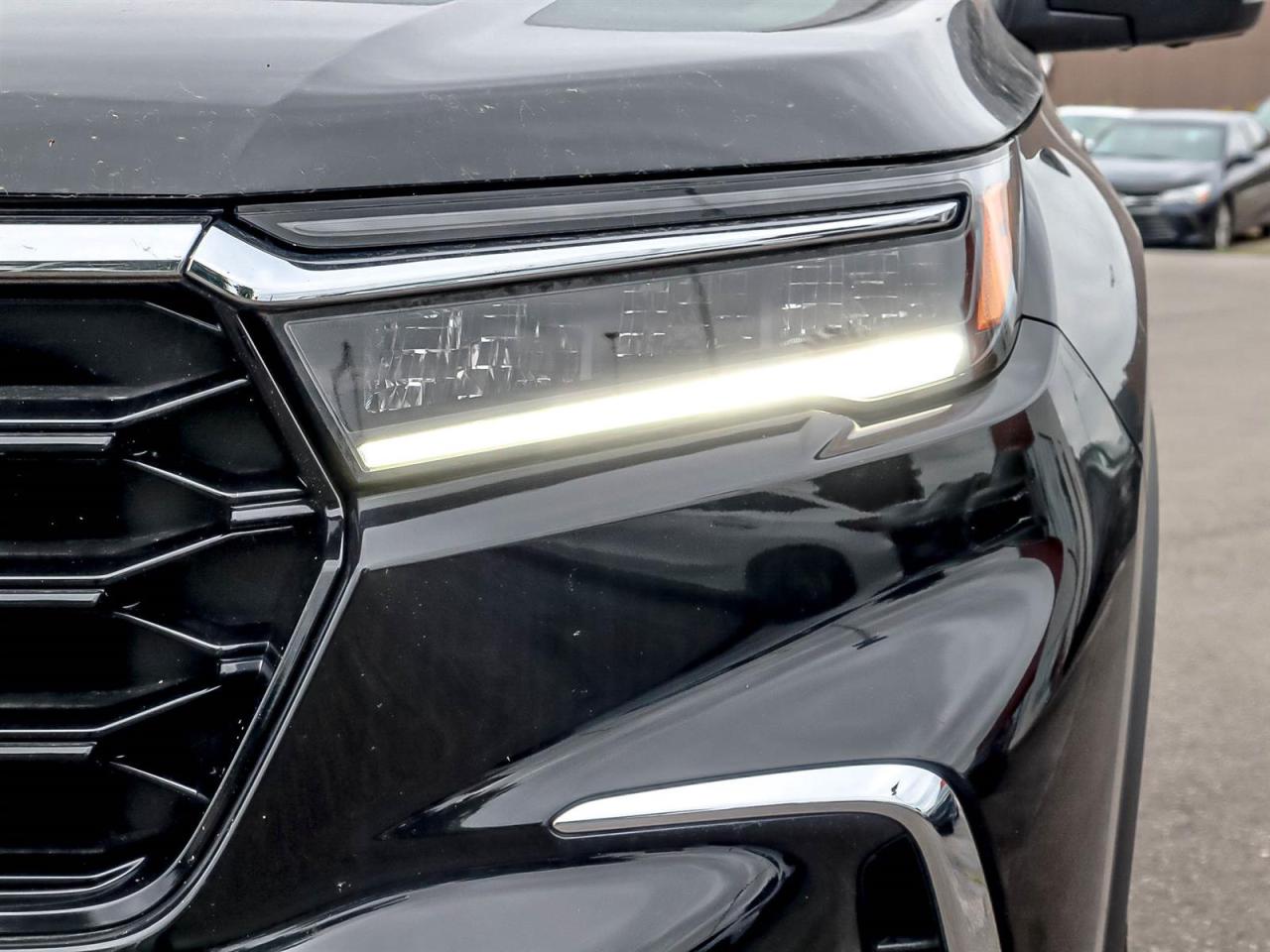 2023 Honda Pilot Touring Photo