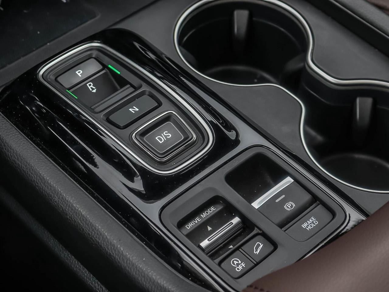 2023 Honda Pilot Touring Photo