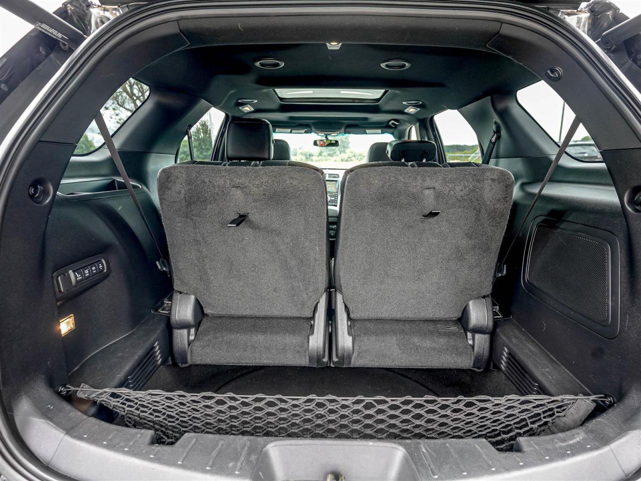 2016 Ford Explorer Sport  Photo