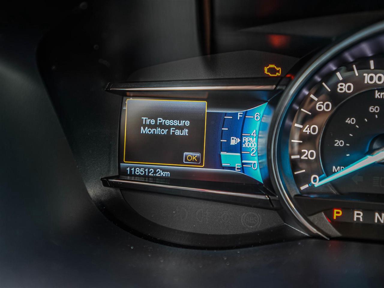 2016 Ford Explorer Sport  Photo