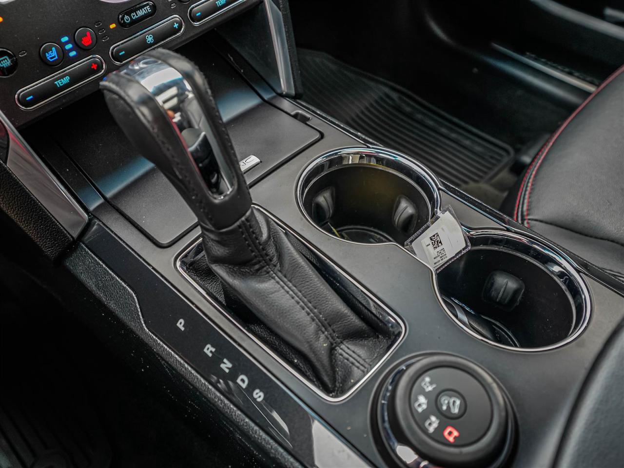 2016 Ford Explorer Sport  Photo